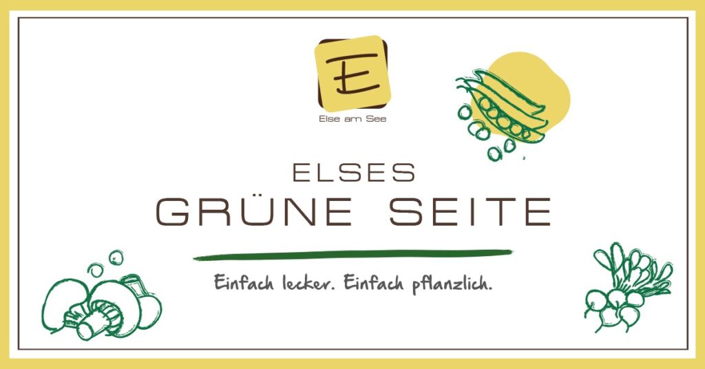 Elses grüne Seite