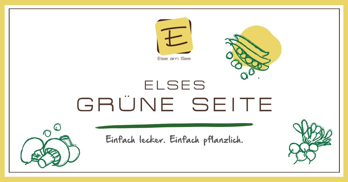 Elses grüne Seite